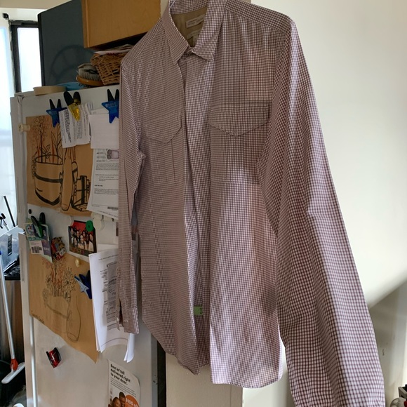 Banana Republic shirt Heritage Collection - Picture 4 of 5